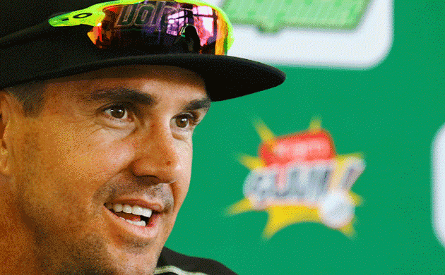 Kevin Pietersen pulls out of IPL-10 due to hectic schedule