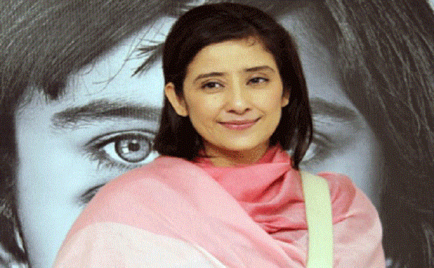 Manisha Koirala spreads message to stay positive while battling cancer