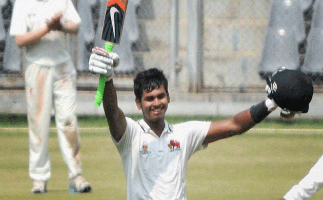 I will definitely get chance to play for India, says Shreyas Iyer