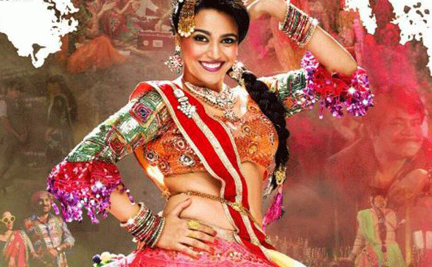 'Anaarkali of Aarah': Director Karan Johar unveils first poster on Twitter