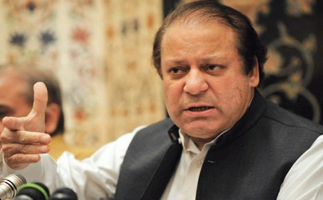 Pakistan, India should avoid hatching conspiracies against each other, says Sharif