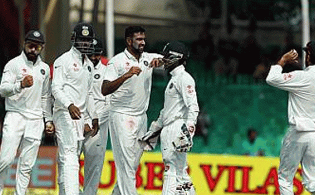 R Ashwin breaks Kapil Devâ€™s record of most wickets in home season