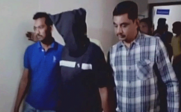 Gujarat ATS arrests two 'ISIS terrorists' from Rajkot, Bhavnagar