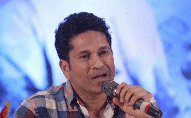 India v Australia | One loss doesn't mean series is lost: Sachin Tendulkar