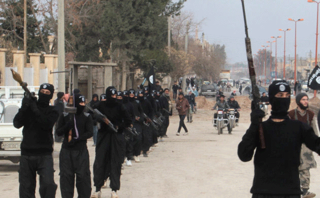 Indian youth who allegedly joined Islamic State killed in Afghanistan: Family