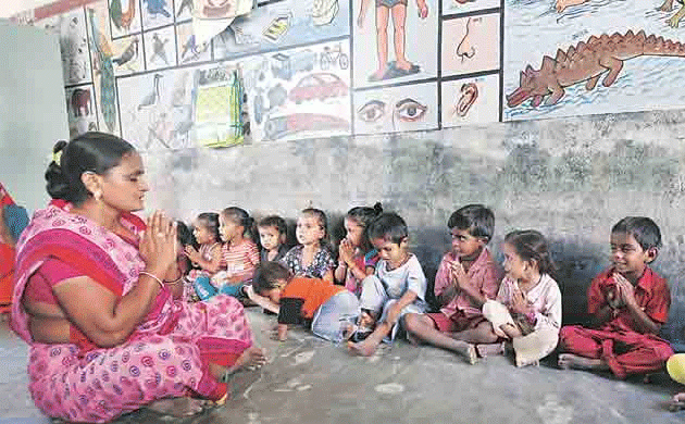 ESIC, EPFO benefits soon to be extended to Anganwadi, ASHA workers: Union Labour Minister Bandaru Dattatreya