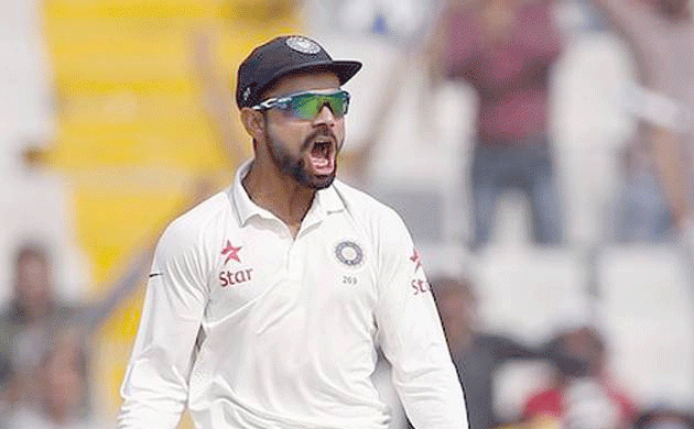 Ind vs Aus | We showed intent and belief that we can win from any position: Virat Kohli