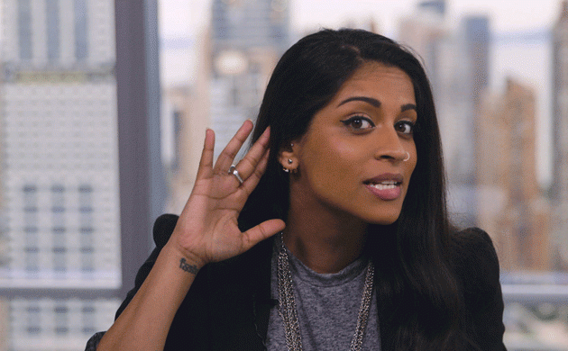 Youtube sensation Lilly Singh to get her Bawse book tour to India