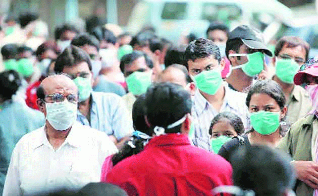 Telangana reports 27 fresh cases of swine flu