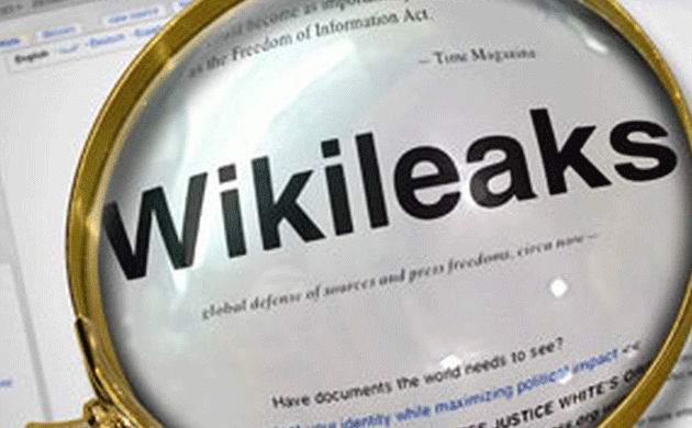 WikiLeaks claims smart TVs among CIAâ€™s weapons for surveillance