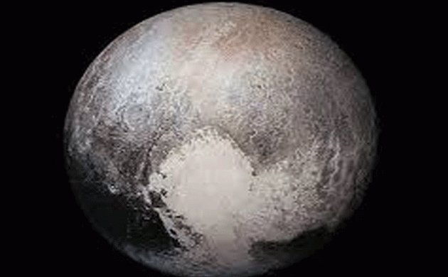  Restore Pluto: Scientists launches campaign to broaden astronomical classifications 