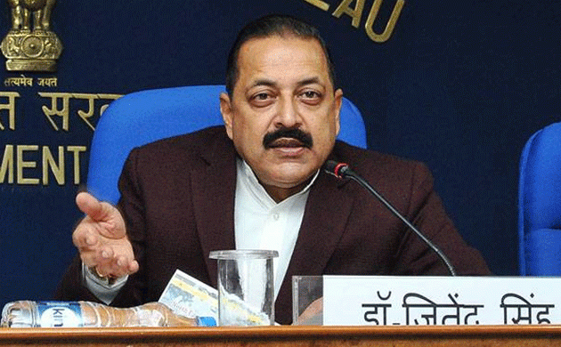 No change in RTI fee structure, existing rules continue: MoS Jitendra Singh