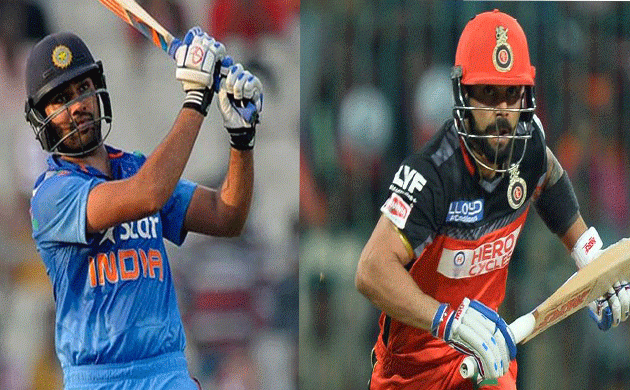 IPL 2017 : RCB vs MI and GL vs RPS : Who will win? Let's see what experts say