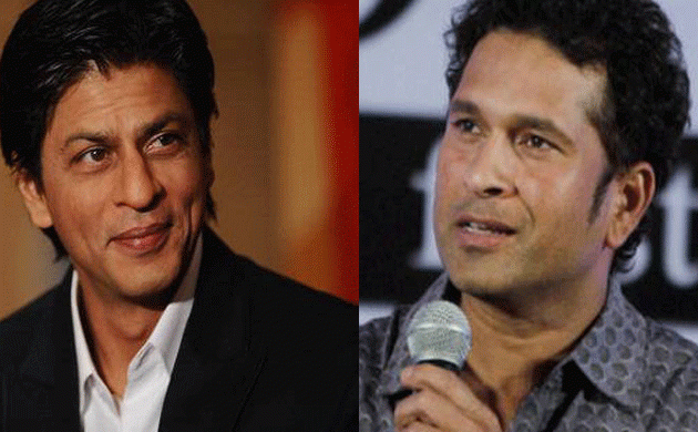  Sachin tendulkar reply to Shah Rukh Khan on 'guiding light' tweet will inspire you; check how