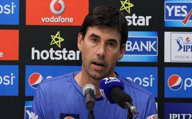 IPL 10: Rising Pune Supergiant's performance was grand finish to a good competition, says Fleming