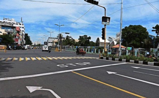 1,600 tonnes of plastic used to build road in Tamil Nadu in last 5 years