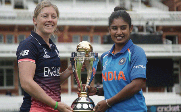 ICC Women's World Cup 2017 Final | Match Preview: India to play against hosts England in title clash 