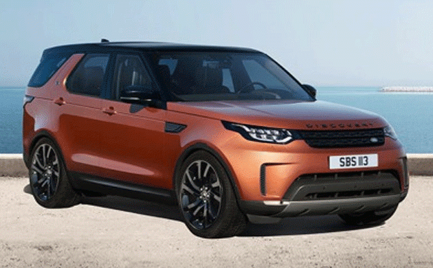 Jaguar Land Rover Discovery set to launch in India, price to be announced in August