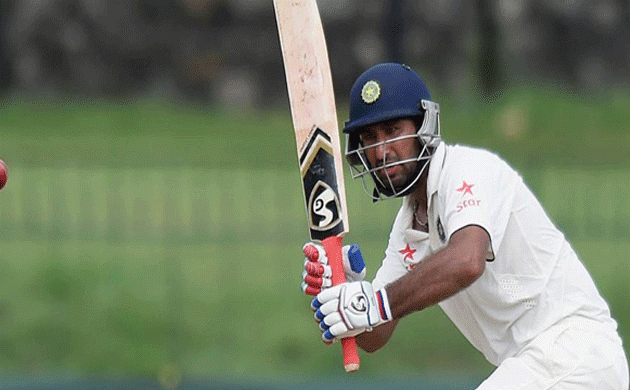 Pujara makes his 50th Test memorable, notches up century in Colombo Test against Sri Lanka