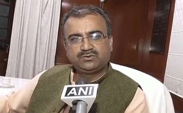 'Virgin' means unmarried, says Bihar BJP Minister Mangal Pandey on IGIMS marital status form