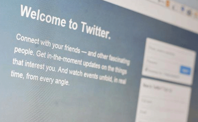 Twitter introduces new font for desktop version, users give a thumbs down