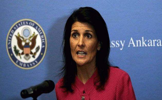 US reaffirms support to India's bid for permanent seat in UNSC