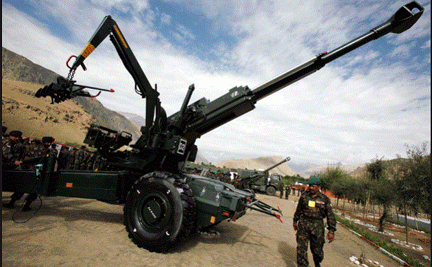 Bofors case: BJP leader Ajay Agrawal files plea for early hearing in Supreme Court 