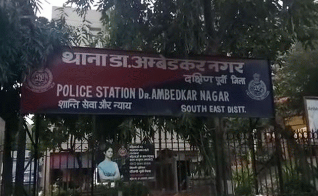 Man stabbed to death inside police station in Delhi