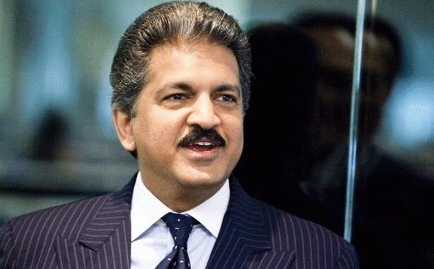 Watch | Industrialist Anand Mahindra shares inspirational video on Twitter, leaves Amitabh Bachchan emotional