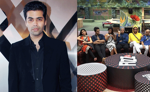 Student Of The Year 2: KJo to launch THIS Bigg Boss 11 contestant?