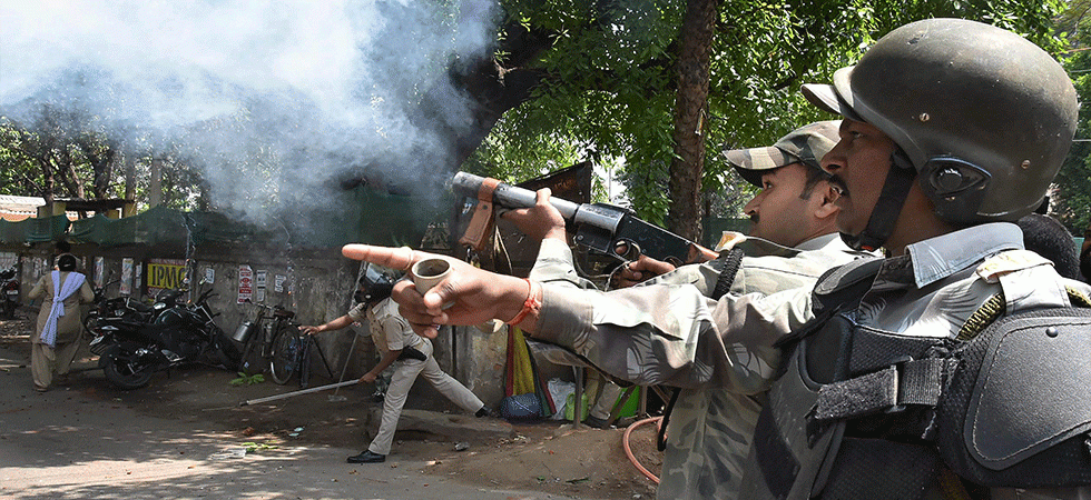 Bharat Bandh over SC/ST Act: Death toll rises, Home Ministry monitoring situation