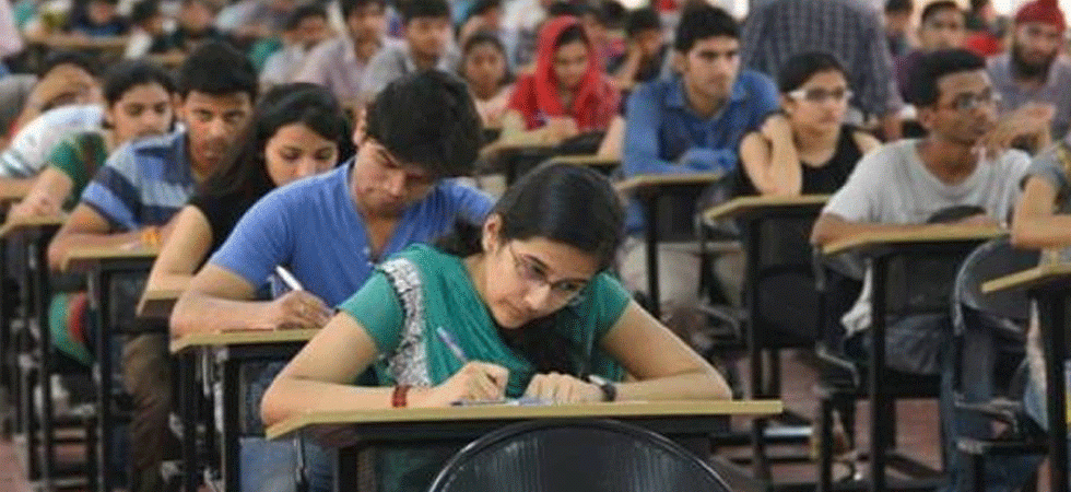 CBSE sets up new â€˜leak proofâ€™ system, faces glitches at some centres