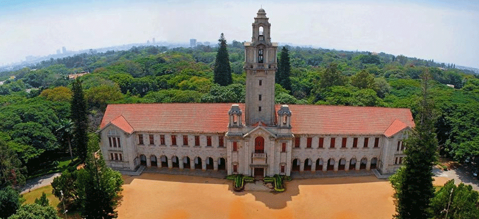 NIRF India Rankings 2018: IISc Bangalore ranked India's best university; check full list here