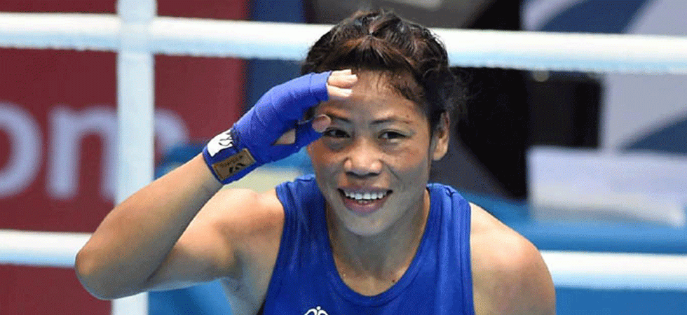 Commonwealth Games 2018: Mary Kom needs one win to clinch medal