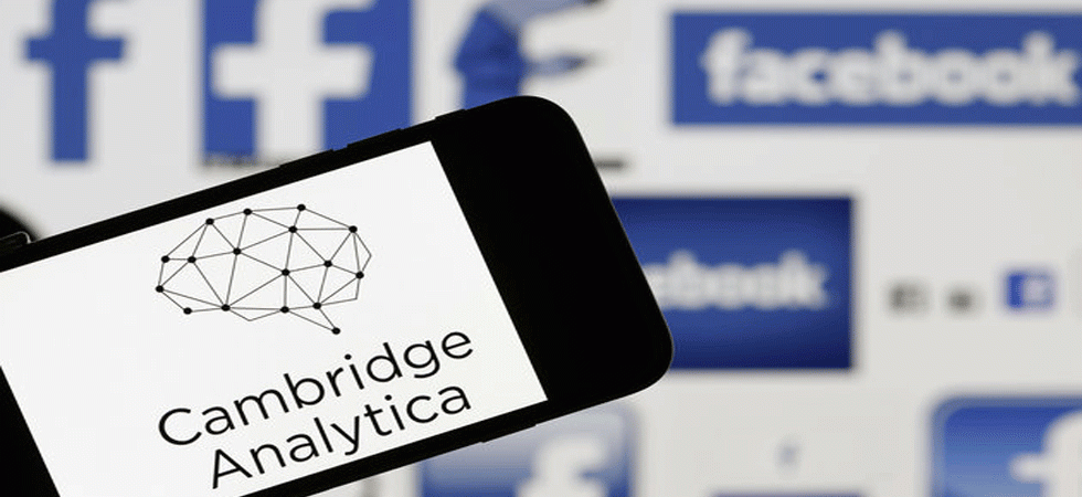 Facebook Scandal: Data of 'up to 87 million' users shared with Cambridge Analytica 