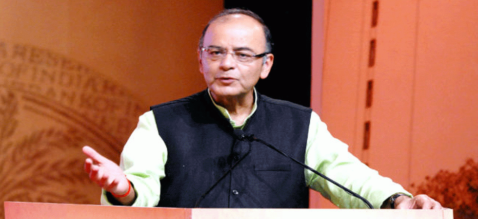 Finance Minister Arun Jaitley suffering from kidney disease