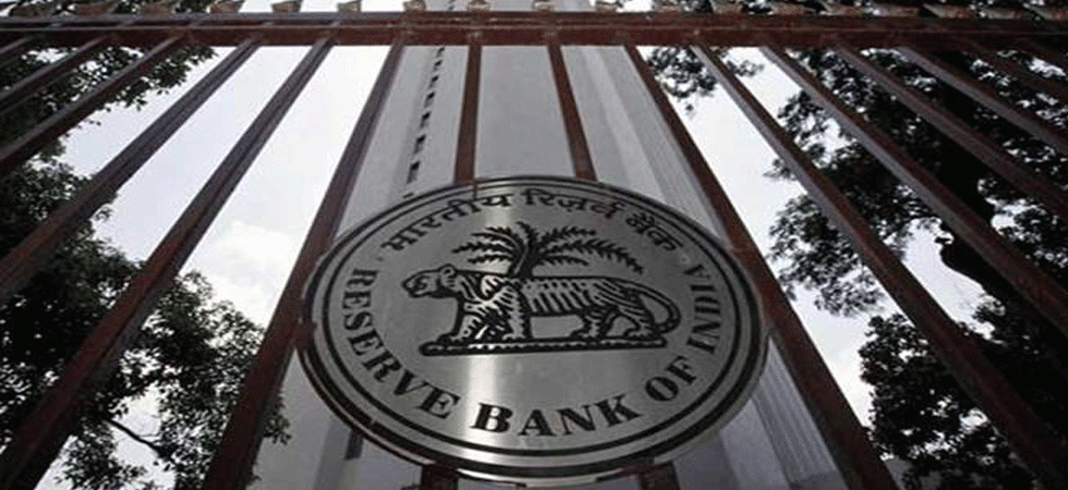 RBI announces monetary policy, keeps repo rates unchanged