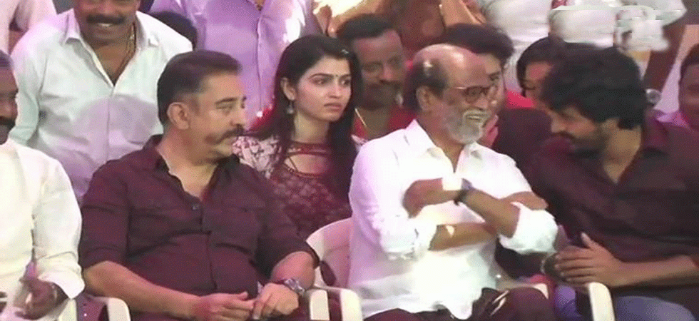 Cauvery row: Rajinikanth joins Tamil actors' protest, says IPL matches in Chennai embarrassing