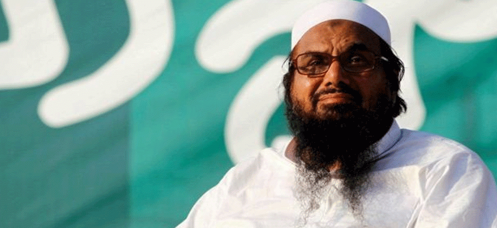 Fearing FATF, Pakistan mulling permanent ban on Hafiz Saeed's Jamaat-ud Dawa