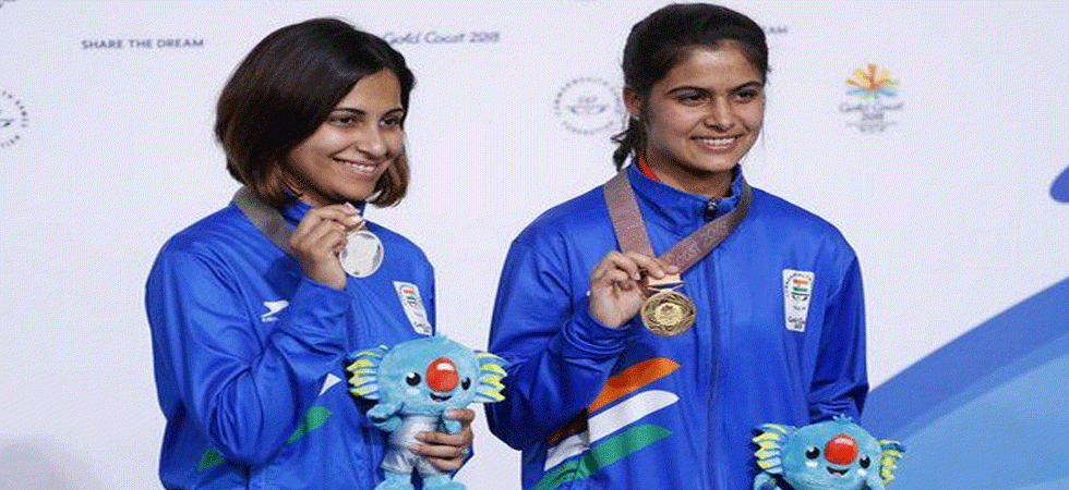 Commonwealth Games 2018, Day Four: Manu Bhaker, Punam Yadav win gold medals