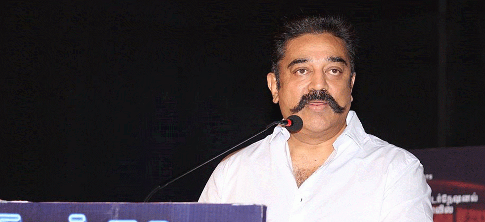 Kamal Haasan embraces controversy in run-up to elections in Tamil Nadu