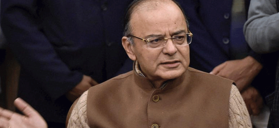 Rafale deal: Rahul Gandhi concocted conversation with French president, says Arun Jaitley