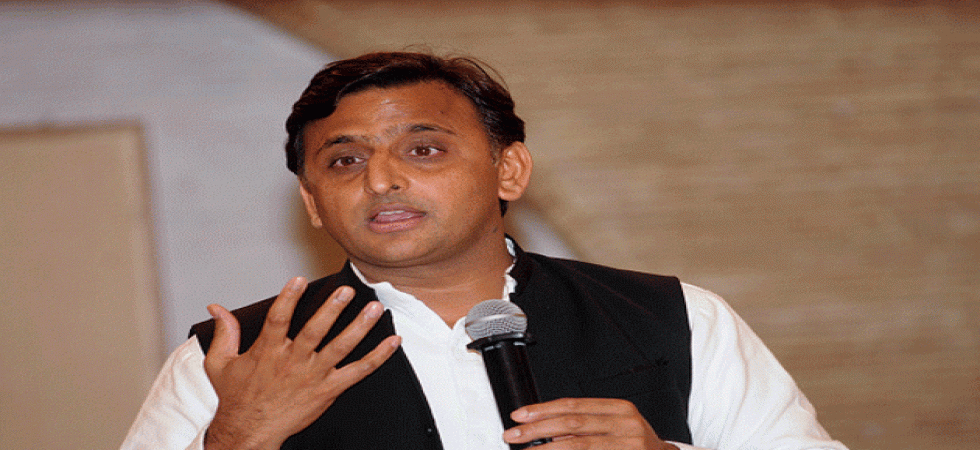 Lok Sabha Elections 2019: Akhilesh Yadav cites BJP's alliances to give 'advice' to Congress  