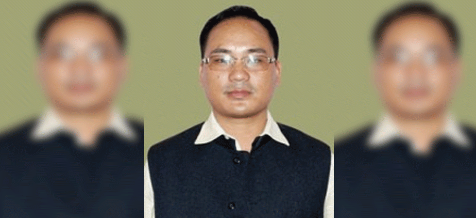 Sitting Arunachal Pradesh MLA Tirong Aboh, 10 others killed in attack near Bogapani