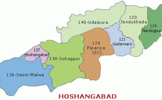 मध्य प्रदेश में जवानों से भरी बस पलटी, 5 की हालत गंभीर