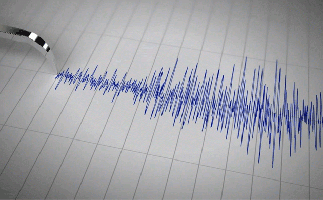 इंडोनेशिया में 6.6 की तीव्रता का भूंकप, सुनामी की चेतावनी नहीं