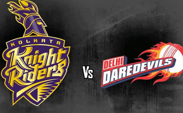 IPL 2018 KKR vs DD: कोलकाता नाइट राइडर्स ने दिल्ली डेयरडेविल्स को 71 रनों से हराया