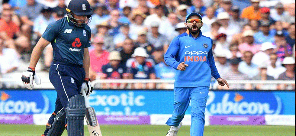 Ind vs Eng: रूट की शतकीय पारी की बदौलत इंग्लैंड ने भारत को 86 रन से हराया