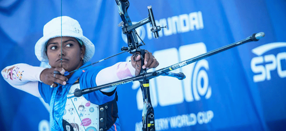 Archer World Cup: दीपिका कुमारी ने जीता ब्रॉन्ज, भारत ने जीते 3 मेडल