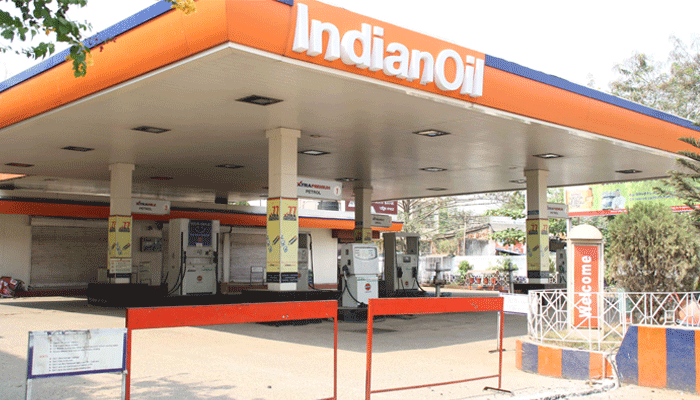 Guwahati: Petrol Pumps To Remain Shut for 24 Hours from Friday